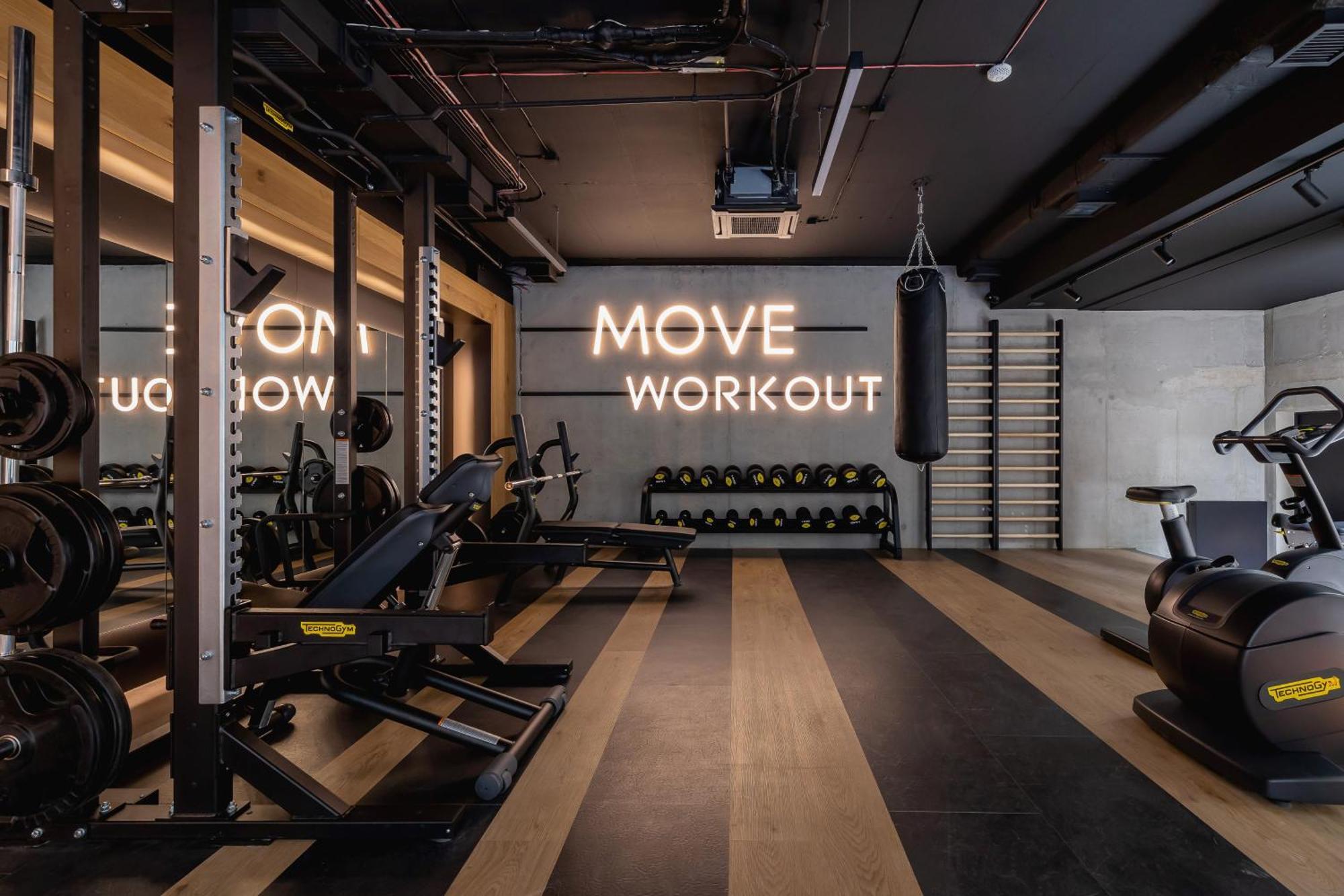 Kosciuszki 39 In Cracow With Gym By Renters Prestige Appartement Krakau