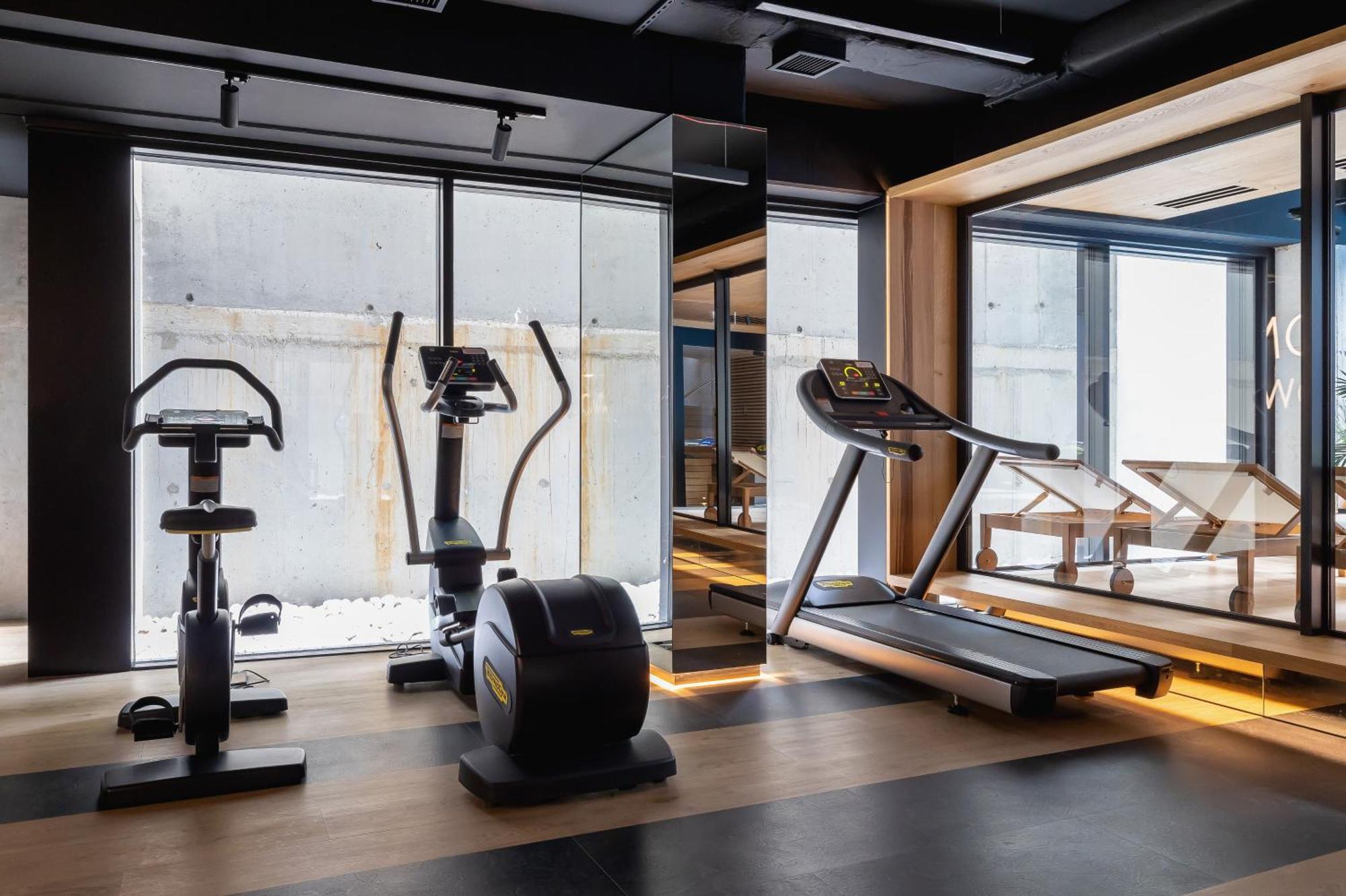 Appartement Kosciuszki 39 In Cracow With Gym By Renters Prestige Krakau