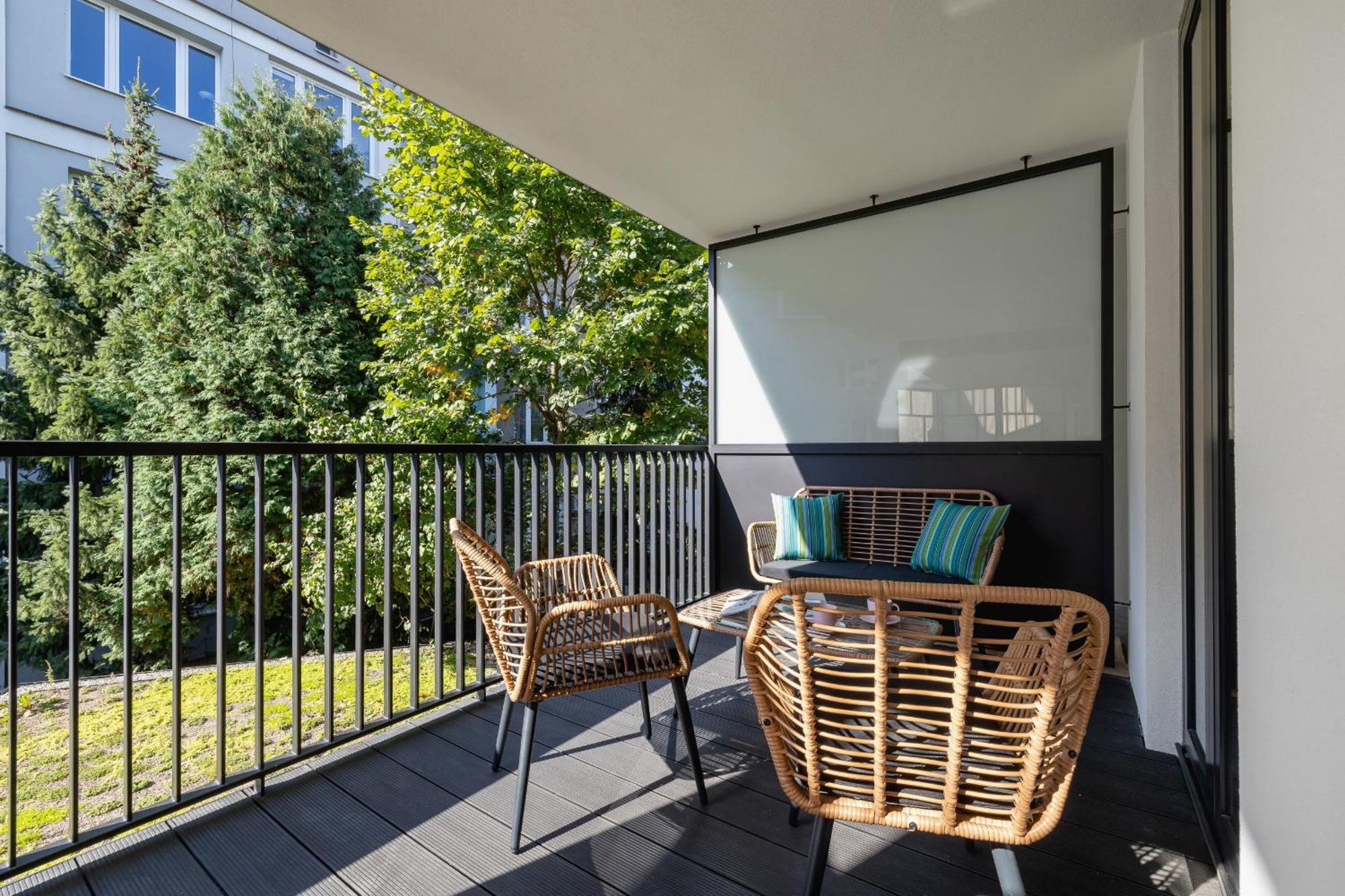 Appartement Kosciuszki 39 In Cracow With Gym By Renters Prestige *
